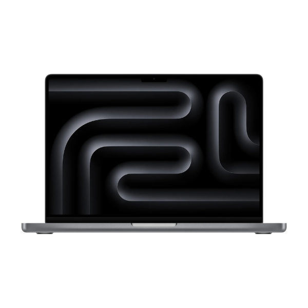 Apple MacBook Pro 14-inch with M3 Chip - Dokkantech