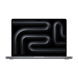 Apple MacBook Pro 14-inch with M3 Chip - Dokkantech
