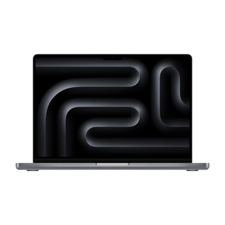 Apple MacBook Pro 14-inch with M3 Chip - Dokkantech