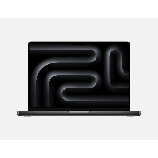 Apple MacBook Pro 14-inch with M4 Pro Chip - Dokkantech