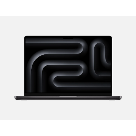 Apple MacBook Pro 14-inch with M4 Pro Chip - Dokkantech