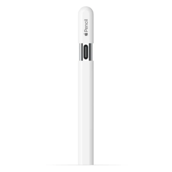 Apple_Pencil_USB-C_A3085_-_White-Main -DokkanTech
