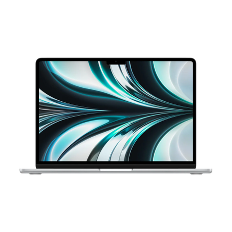 Apple MacBook Air 13-inch with M2 Chip - Dokkantech