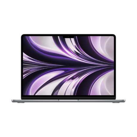 Apple MacBook Air 13-inch with M2 Chip - Dokkantech