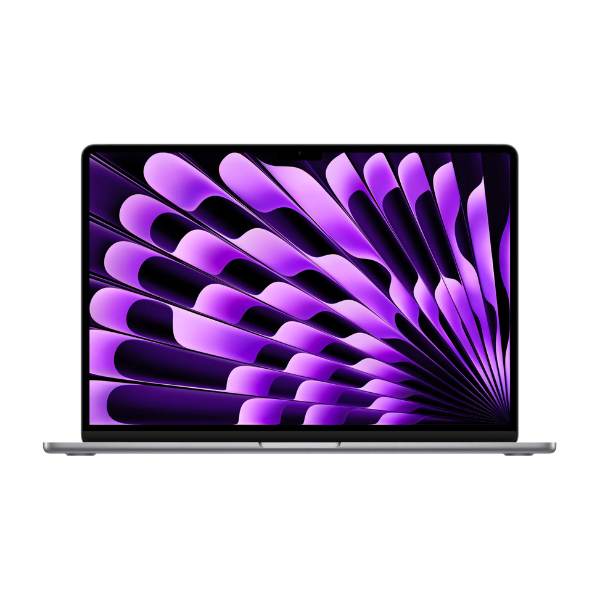 Apple MacBook Air 15-inch with M2 Chip - Dokkantech