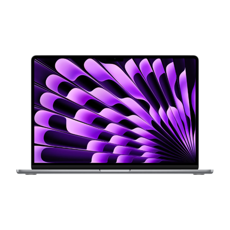 Apple MacBook Air 15-inch with M2 Chip - Dokkantech