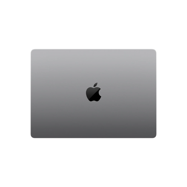Apple MacBook Pro 14-inch with M3 Chip - Dokkantech