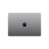 Apple MacBook Pro 14-inch with M3 Chip - Dokkantech