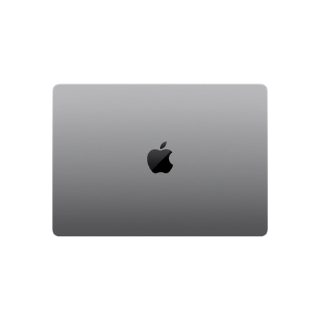Apple MacBook Pro 14-inch with M3 Chip - Dokkantech
