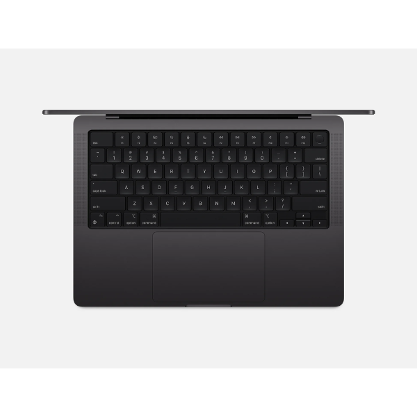 Apple MacBook Pro 14-inch with M4 Pro Chip - Dokkantech