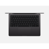 Apple MacBook Pro 14-inch with M4 Pro Chip - Dokkantech