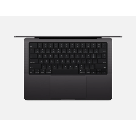 Apple MacBook Pro 14-inch with M4 Pro Chip - Dokkantech