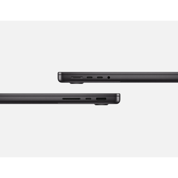 Apple MacBook Pro 14-inch with M4 Pro Chip - Dokkantech