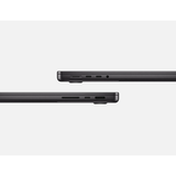 Apple MacBook Pro 14-inch with M4 Pro Chip - Dokkantech