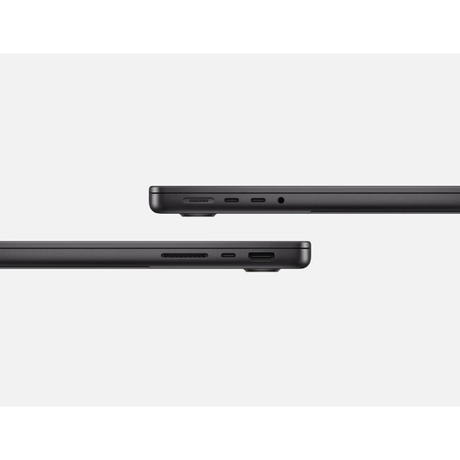 Apple MacBook Pro 14-inch with M4 Pro Chip - Dokkantech