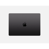 Apple MacBook Pro 14-inch with M4 Pro Chip - Dokkantech