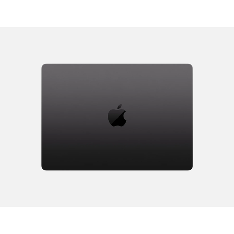 Apple MacBook Pro 14-inch with M4 Pro Chip - Dokkantech