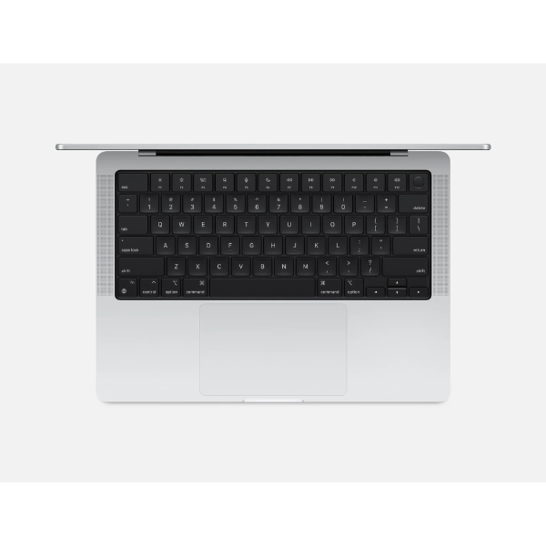 Apple MacBook Pro 14-inch with M4 Pro Chip - Dokkantech