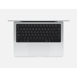 Apple MacBook Pro 14-inch with M4 Pro Chip - Dokkantech