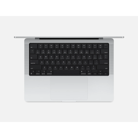 Apple MacBook Pro 14-inch with M4 Pro Chip - Dokkantech