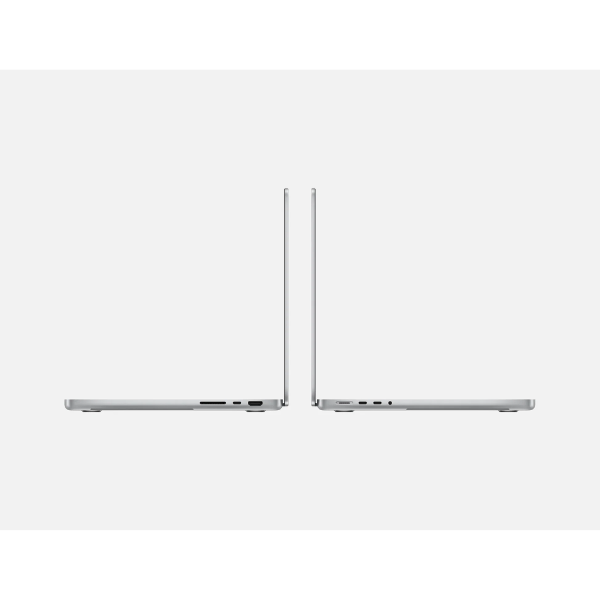 Apple MacBook Pro 14-inch with M4 Pro Chip - Dokkantech