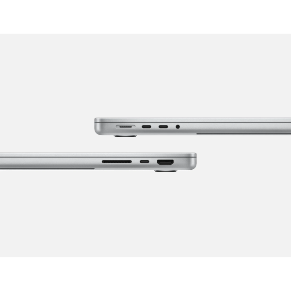 Apple MacBook Pro 14-inch with M4 Pro Chip - Dokkantech