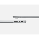 Apple MacBook Pro 14-inch with M4 Pro Chip - Dokkantech
