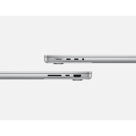 Apple MacBook Pro 14-inch with M4 Pro Chip - Dokkantech