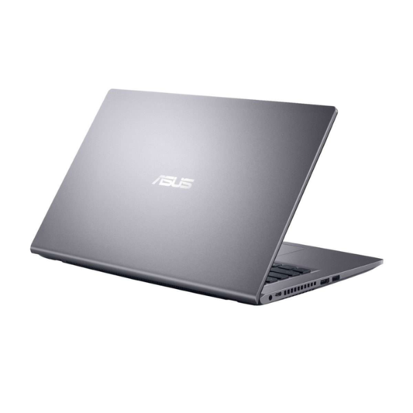 Asus X415 X415EA-BV003W - Intel Core i3-1115G4 - 4GB DDR4 RAM - 256GB SSD - 14-inch HD - Win11 - Arabic Keyboard (Slate Grey)-dokantech#