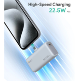 AukeySparkMini5000PortablePowerBankwithBuilt-inUSB-CPortPB-Y59_3 Features 4 -DokkanTech 