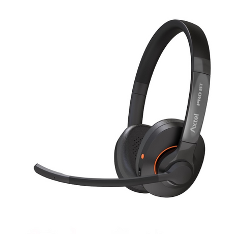 Axtel Pro BT headset – multi-device connection