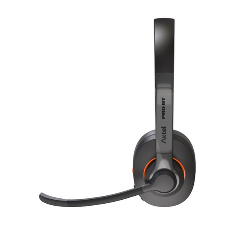 Axtel Pro BT headset – flexible boom microphone
