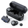 BOYA BOYALINK 3-02 AI-Powered Button-Sized Wireless Microphone - Dokkantech