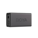 BOYA BOYALINK 3-01 AI-Powered Button-Sized Wireless Microphone - Dokkantech