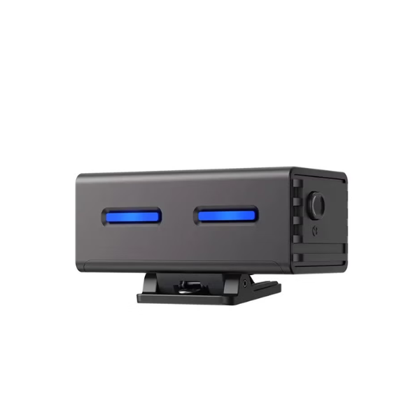 BOYA BOYALINK 3-01 AI-Powered Button-Sized Wireless Microphone - Dokkantech