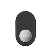 BOYA BOYALINK 3-01 AI-Powered Button-Sized Wireless Microphone - Dokkantech