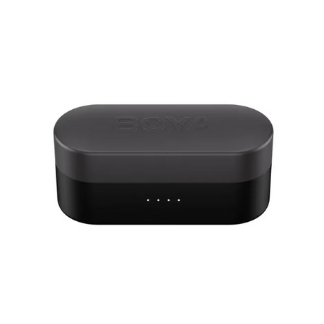BOYA BOYALINK 3-01 AI-Powered Button-Sized Wireless Microphone - Dokkantech