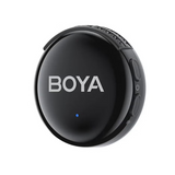 BOYA BOYALINK 3-01 AI-Powered Button-Sized Wireless Microphone - Dokkantech