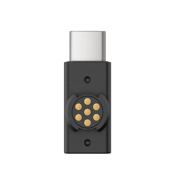 BOYA BOYALINK 3-01 AI-Powered Button-Sized Wireless Microphone - Dokkantech