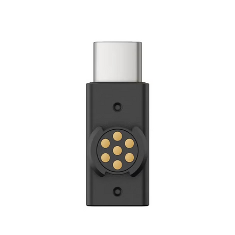 BOYA BOYALINK 3-01 AI-Powered Button-Sized Wireless Microphone - Dokkantech