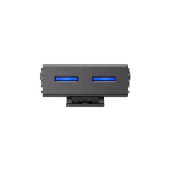 BOYA BOYALINK 3-03 AI-Powered Button-Sized Wireless Microphone - Dokkantech