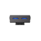 BOYA BOYALINK 3-03 AI-Powered Button-Sized Wireless Microphone - Dokkantech