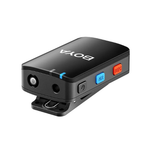 BOYA BOYAMIC 3-in-1 Wireless Microphone Transmitter dokkan tech