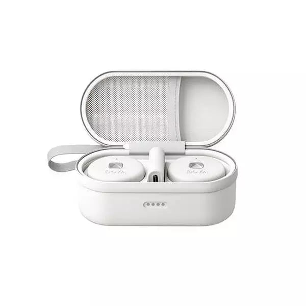 BOYA Omic-U Ultracompact 2.4GHz Dual-Channel wireless Microphone Charging Case dokkan tech