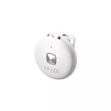 BOYA Omic-U Ultracompact 2.4GHz Dual-Channel wireless Microphone Transmitter Front View dokkan tech