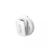 BOYA Omic-U Ultracompact 2.4GHz Dual-Channel wireless Microphone Transmitter dokkan tech