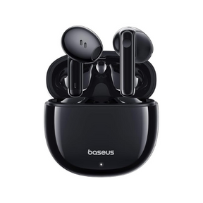 Baseus Bowie E13 true wireless earphones 12mm driver Bluetooth 5.3 – front view