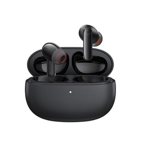 Baseus Bowie MZ10 true wireless earphones ANC ENC 20H playtime – front view