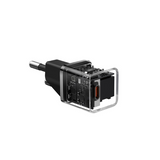 Baseus GaN5 Fast Charger(mini) 1C 20W EU - Black-CCGN050101-dokantech#