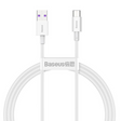 Baseus Superior Series Fast Charging Data Cable USB to Type-C 66W 1m-dokantech#